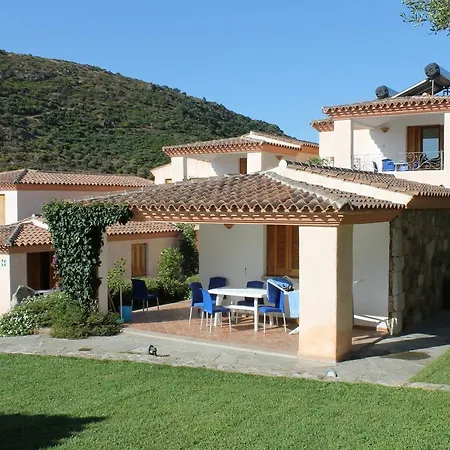 Bouganvillea Bilo 4 Pp Apartamento
