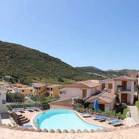 Apartamento Bouganvillea Bilo 4 Pp *