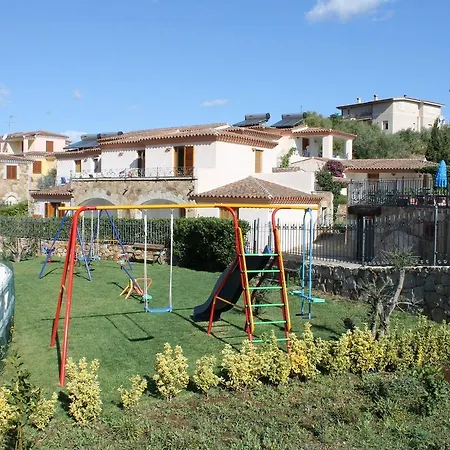 Apartamento Bouganvillea Bilo 4 Pp *